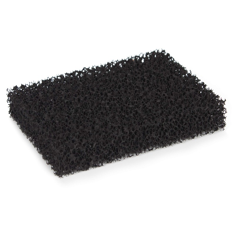 LTWHOME Compatible Foam Filters and Carbon Filters Set Suitable for
