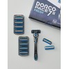 Dorco [도루코] PACE7II FRESH 온라인세트1호 Dorco PACE7II FRESH Online Set No. 1