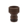 Kakudai 568-392 Large Diameter Screw Base (20) Garden Sprinkler