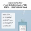 SKIN1004 Hyalu-CICA First Ampoule 3.38 fl. oz, 100ml, Soothing Hydration