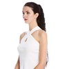 Wig Me Up N857-V Hair Piece, Ponytail, Extra Long, Voluminous,