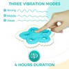 Vibrating Sensory Toys for Kids with Autism,Autism Support & Oral
