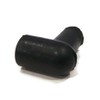 The ROP Shop Universal 7mm Spark Plug Boot w/Clip for