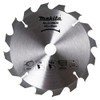 Makita D-03333 165 x 20 mm 24-Teeth Circular Saw Blade