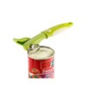 HOUSEWARES GERMANY ABS/ Stainless Steel Profi Can Softgrip Can Opener,