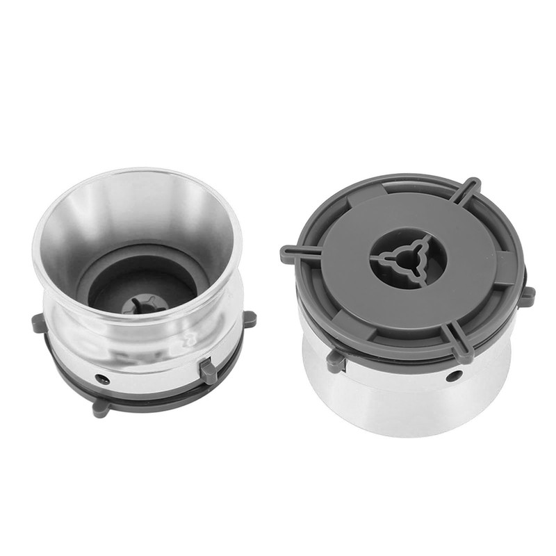 1/4 10 Inch Opener Polished Aluminum Alloy Universal Loading Device