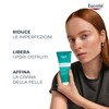 Eucerin DermoPure Clinical Scrub Purificante 100 ml, Scrub viso e