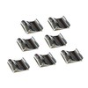 Nissan Elgrand E52 Dedicated Power Window Switch Plated Decorative Cover