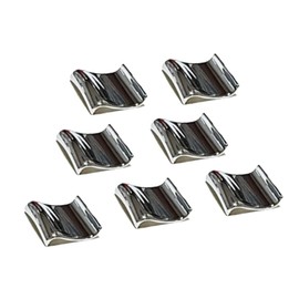 Nissan Elgrand E52 Dedicated Power Window Switch Plated Decorative Cover Switch Garnish Interior Custom Plated Parts Interior Dress Up Plated Molle Trim