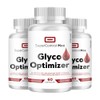 nutradash nutradash (3 Pack) Super Control Max - Glyco Optimizer