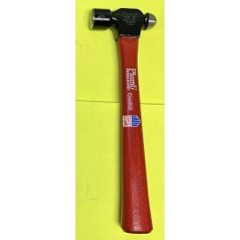 Plumb Ball Pein Hammer 11-498-16 Oz.Plumb