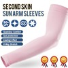 GOUNOD Arm Sleeves for Men Women,Compression Sleeves to Cover Arms