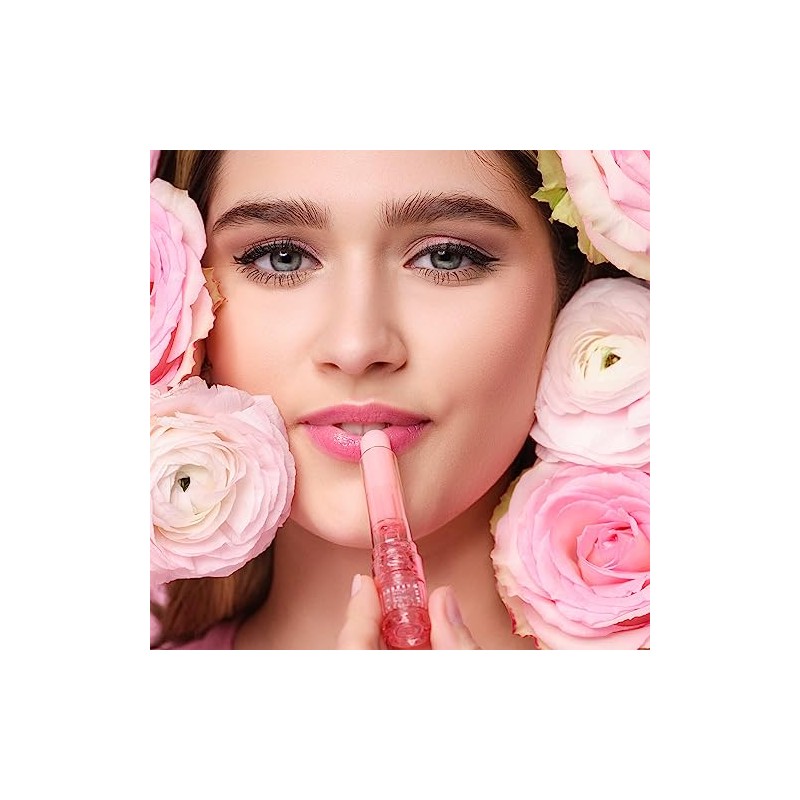 ARTDECO Colour Booster Lip Balm - Tinted Lip Booster for
