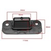 Autocraft Localizer Lock Door Lock Locking Pin for Side Door