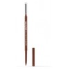Gosh Copenhagen Ultra Thin 001 Brown Eyebrow Pencil Gosh