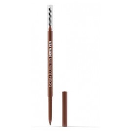 Gosh Copenhagen Ultra Thin 001 Brown Eyebrow Pencil Gosh
