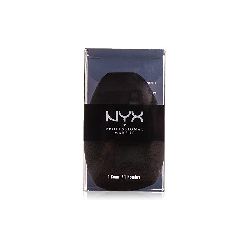 NYX Professional Makeup, Esponja para maquillaje