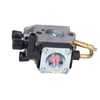 Trimmer Carburetor High Silicon Aluminum Alloy Carb for STIHL HS81T