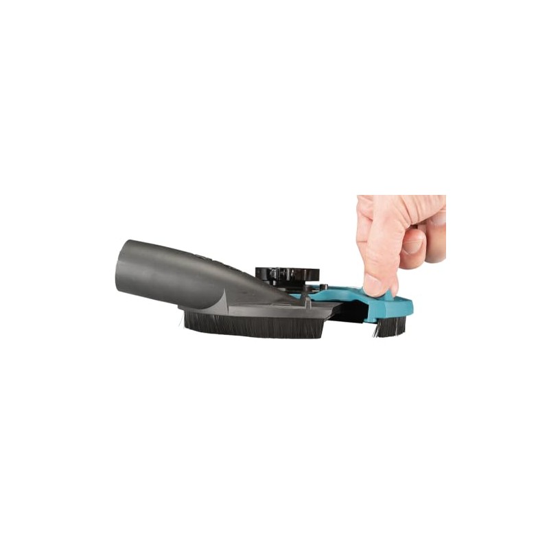 Makita 191W06-8 Extraction Hood Sanding 125 mm