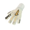 Rinat Egotiko Stellar Turf Goalkeeper Gloves - Golero Sport (White