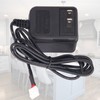 v3186 120V to 12V AC Water Softener Power Cord Transformer
