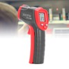 Infrared Thermometer Digital Display Non Contact Temperature Gun ‑50℃~550℃ Temp
