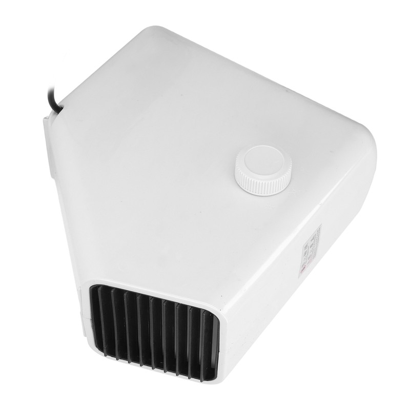 Portable Heater Mini Desktop Quick Heat Intelligent Temperature Control Space