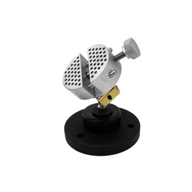 PAULIMOT Workpiece holder can be rotated and swivelled