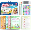 Magical Handwriting Workbooks Handwriting Practice Magic Copybook, Handwriting Aid Magic