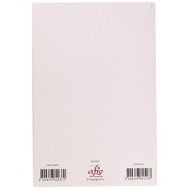 MV 69-2037 Age 60 Birthday Card Man Woman Sea Anchor Rudder Compass Motif