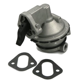 The ROP Shop | Fuel Pump with Gaskets for OMC 4.3L, 262, V6 432APARY, 432APFTC, 432APKWB Marine