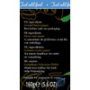 Saffron Herbs & Spices - Fine Ground Black Pepper in