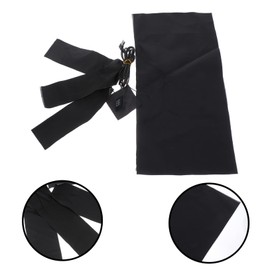 Ipetboom 1Set Temperature Electric Heated Mat Heating Pad for Clothing Winter Warmer for Back Neck and Abdomen Relief Durable and Practical Design