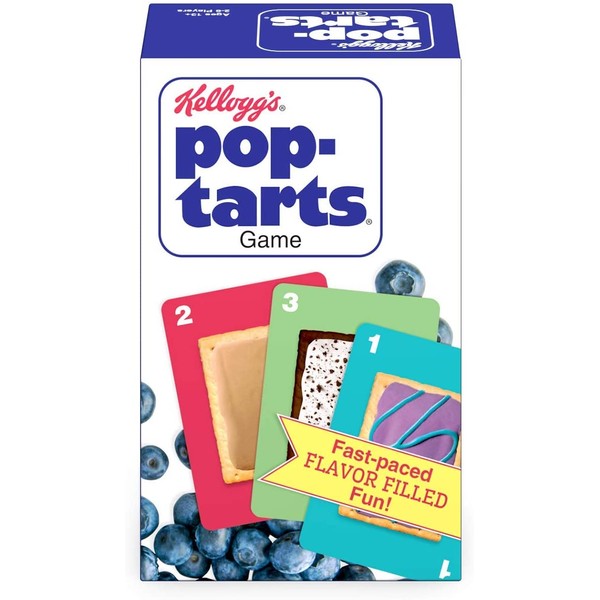Funko Kellogg's Pop-Tarts Card Game