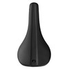 SDG BEL AIR 3.0 LUX-ALLOY RAIL SADDLE Black Microfibre Top