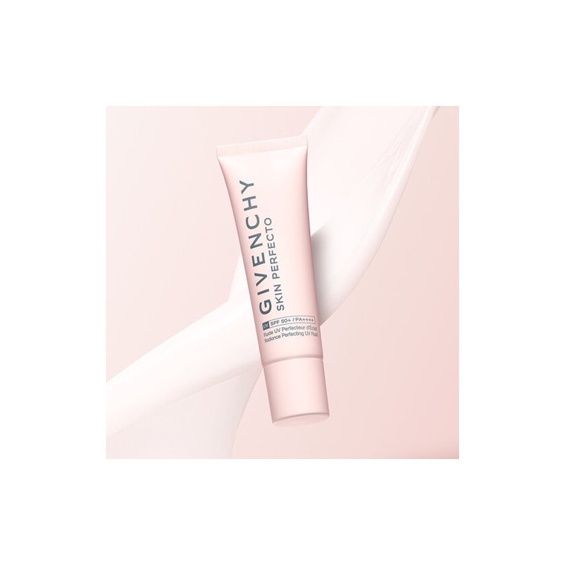givenchy [Givenchy]Skin Perfecto Pink UV Fluid / [지방시]스킨 퍼펙토 핑크