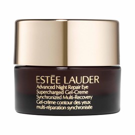 Este Lauder Advanced Night Repair Eye Supercharged Gel-Crme Synchronized Multi-Recovery Eye Crme  Nuestra mejor crema para ojos, combate ojeras,...   