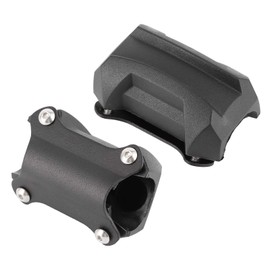 ZJchao Barra de Choque de Motocicletas, Deslizamiento de la Motocicleta Deslizantes de Motocicleta Guardia Universal de 25 Mm/1 pulg.