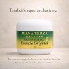 Crema Facial Mana Terza Selecta Aclarante Natural 40g Todo Tipo