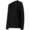 CMP - T-Shirt Termica da Donna, Nero, 46