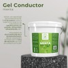 Productos Mart Mexico Gel Conductor De Menta Aparatologia Productos Mart