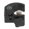 GPS RTK Pole Clamp Date Collector Adjustable Holder Aluminum Alloy