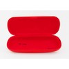 K5-SPEC Evangelion Plug Suit Glasses Case WILLE Asuka