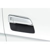 Alpine SSK-4DR04HI Door Handle Protection Sheet, For Hiace/Regias Ace 200