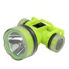 SQ901 Rechargeable LED Headlamp Diving Headlamp for Outdoor Running Camping