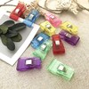 UnnormalS Temporary Clip Plastic Sewing Supplies 7 Mixed Colors (Pack