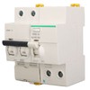 Circuit Breaker Safety Leakage Protection Air Switch for Residential Commercial