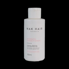 Nak Hydrate Conditioner Travel Size 100ml