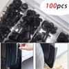 【Easy Installation】Car Rivet Clip Set - Wide Range of Applications,