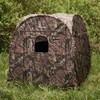 Ameristep Doghouse Blind, Multi, One Size